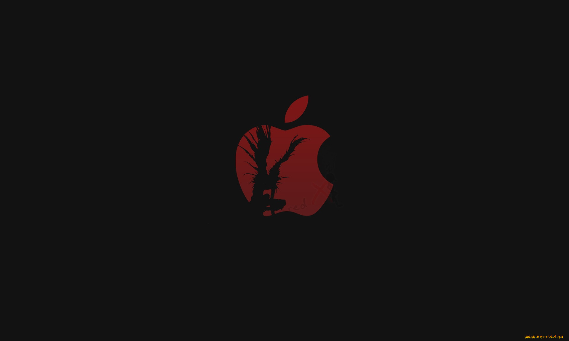 , apple, , 